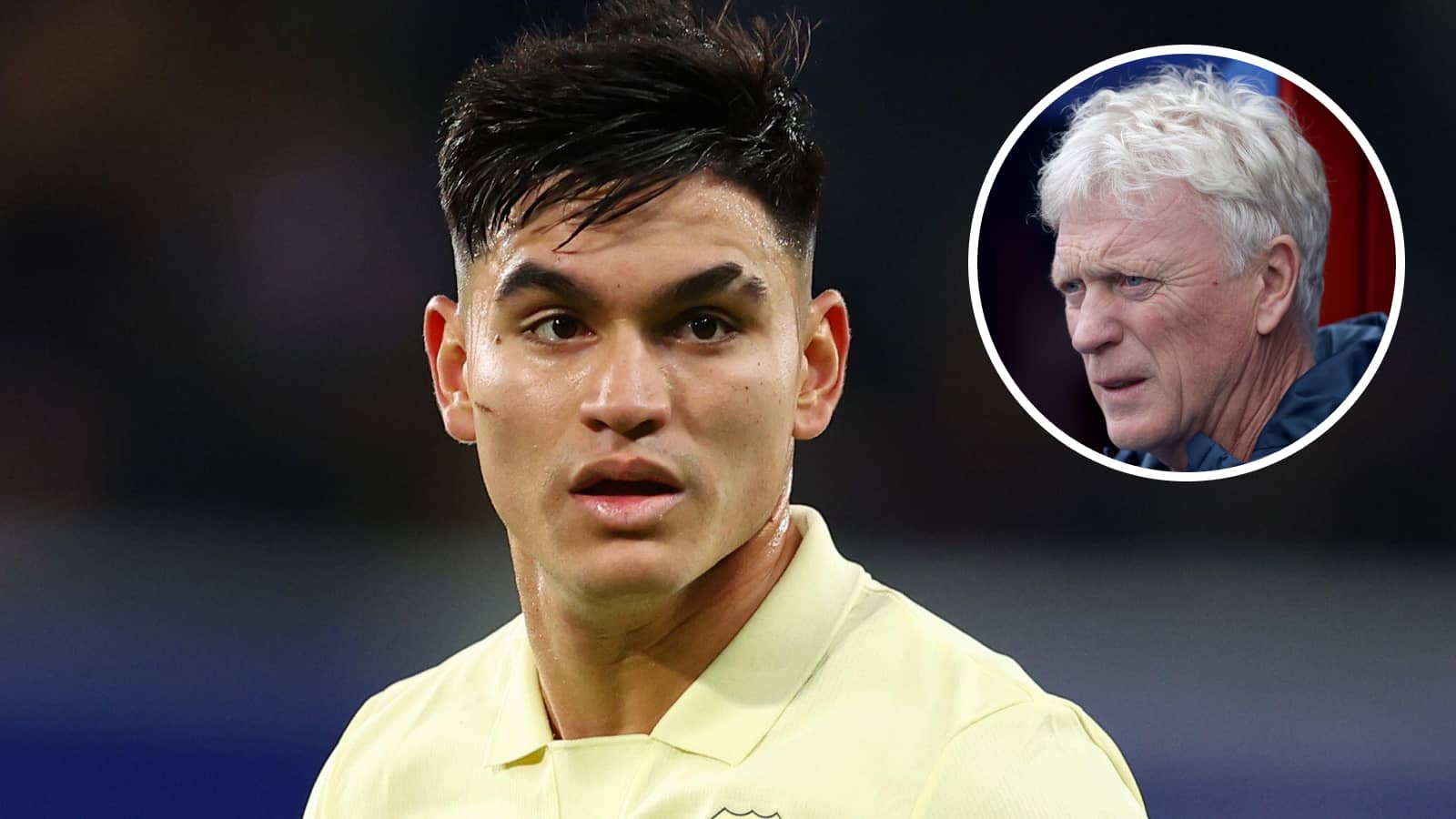 Everton news: 'Talks' to sign Toffees maestro ON as stance on selling star to South American giants revealed