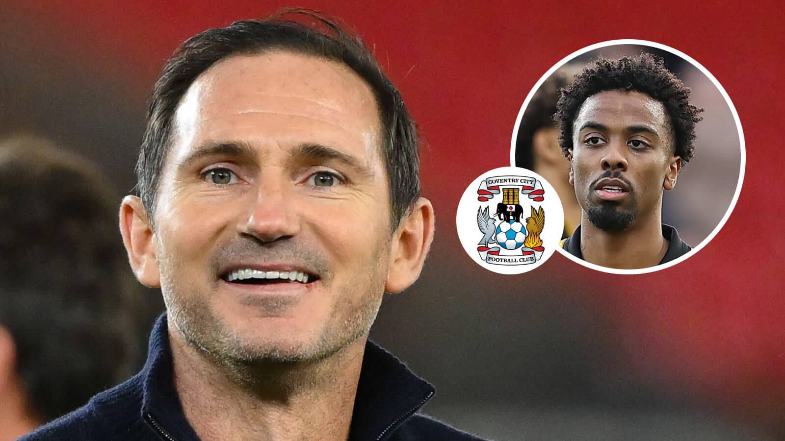 Coventry City news: Lampard chasing exciting deal to sign four