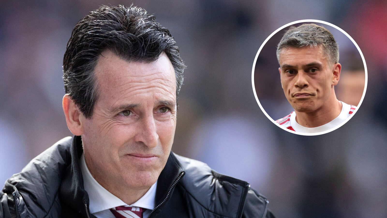 Unai Emery's Aston Villa are forcing a shift in the Premier League hierarchy