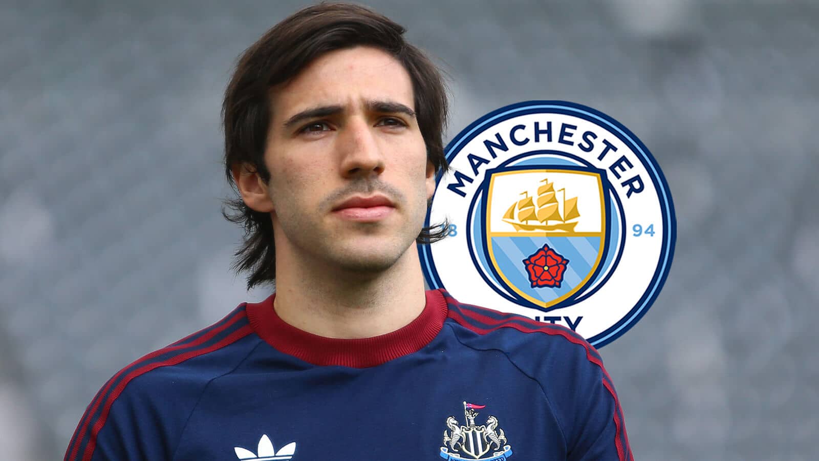 O Manchester City não se intimida com o alto preço do Newcastle por Tonali, à medida que fica mais confiante em sua transferência de grande sucesso. O Manchester City não se intimida com o alto preço do Newcastle por Tonali, à medida que fica mais confiante em sua transferência de grande sucesso.