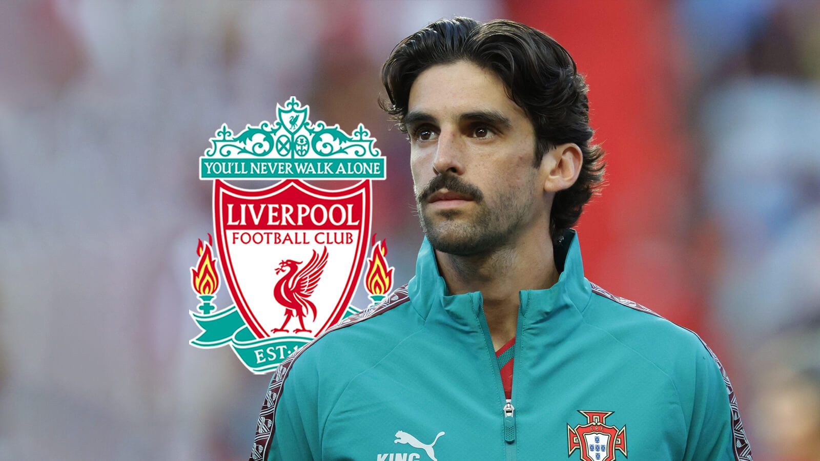 Mendes revelou que uma oferta “massiva” dos Reds está em andamento, com Iraola preparando três contratos após a assinatura de Munoz.