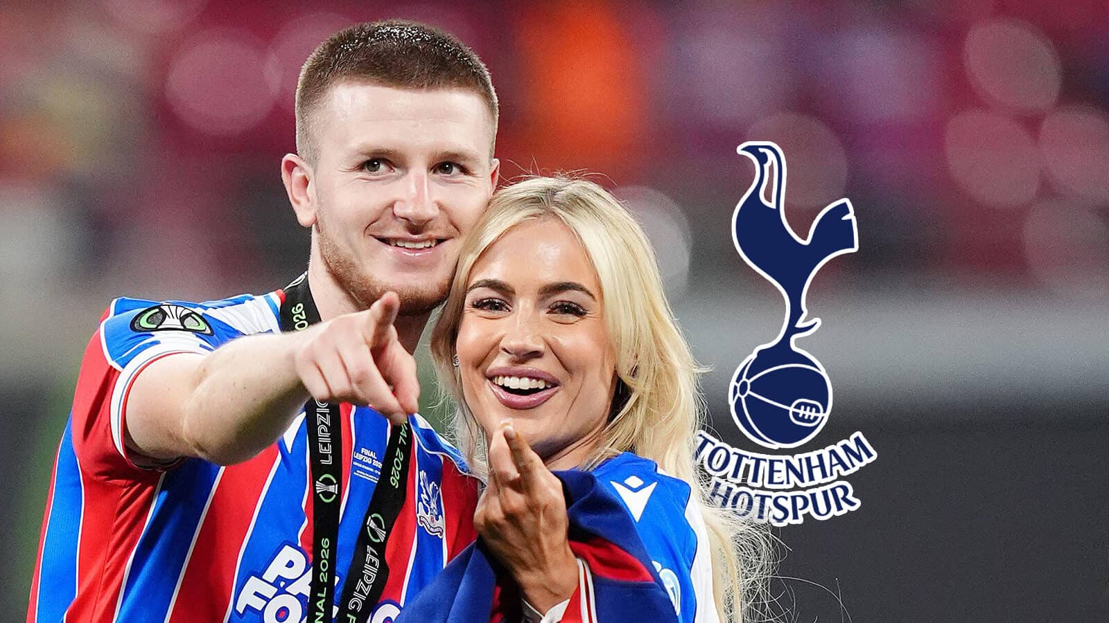 Tottenham plotting hijack of top Liverpol midfield target as Tonali reality check bites - TEAMtalk