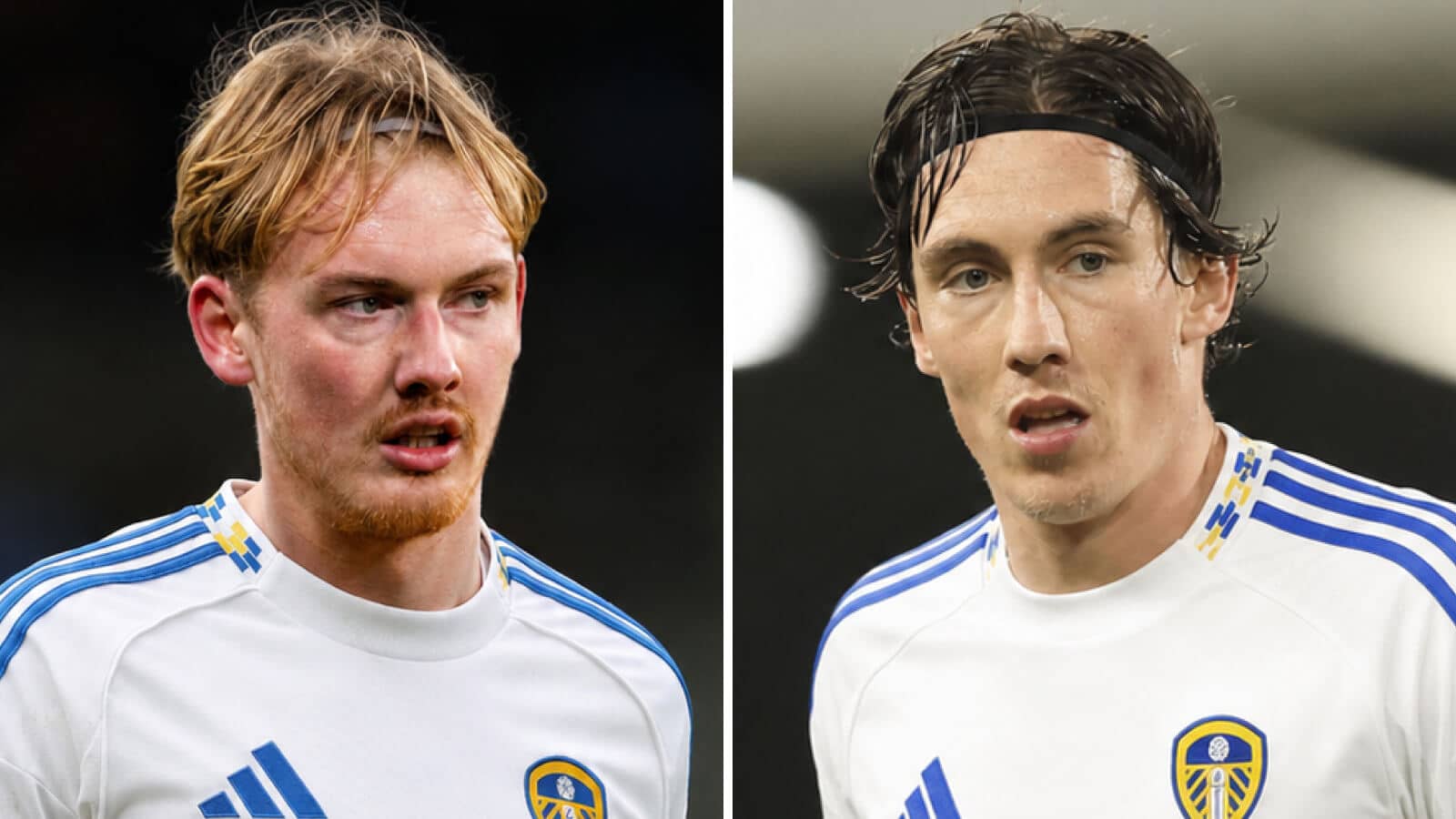 Leeds United: 49ers provavelmente fecharão Julian Brandt, acordo duplo de Harry Wilson revelado