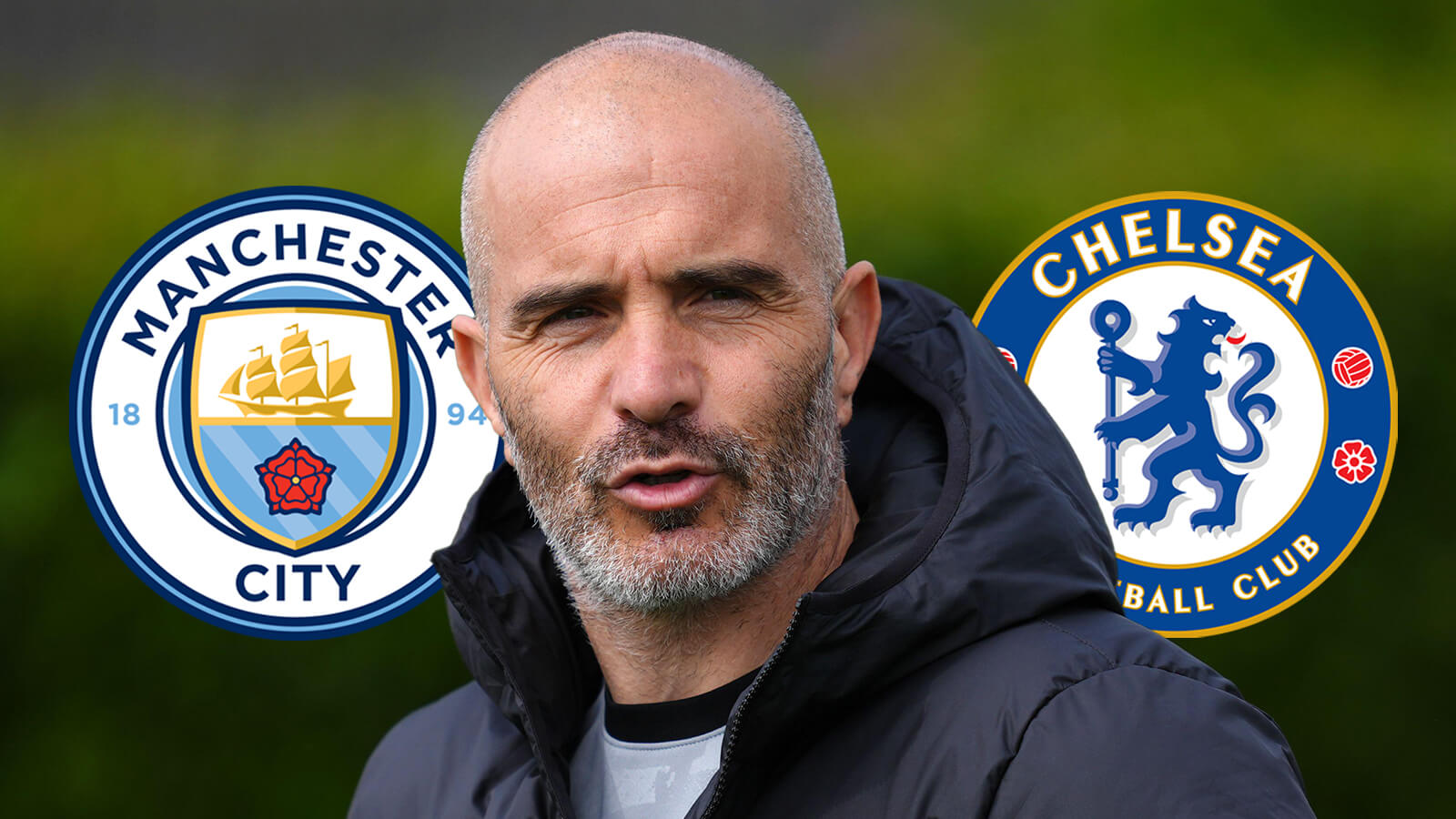A disputa de Maresca perturbou Cityzens quando o Chelsea respondeu ao ‘acordo’