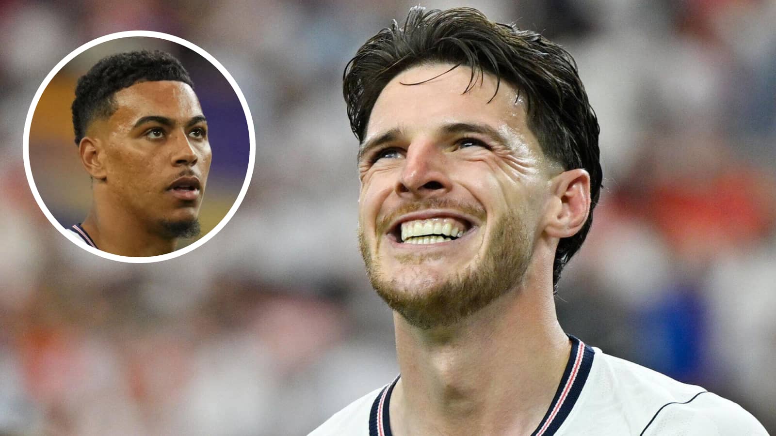 Rice ‘encantador’ Rogers se junta aos Gunners enquanto Berta ‘intensifica’ o ataque ao Aston Villa