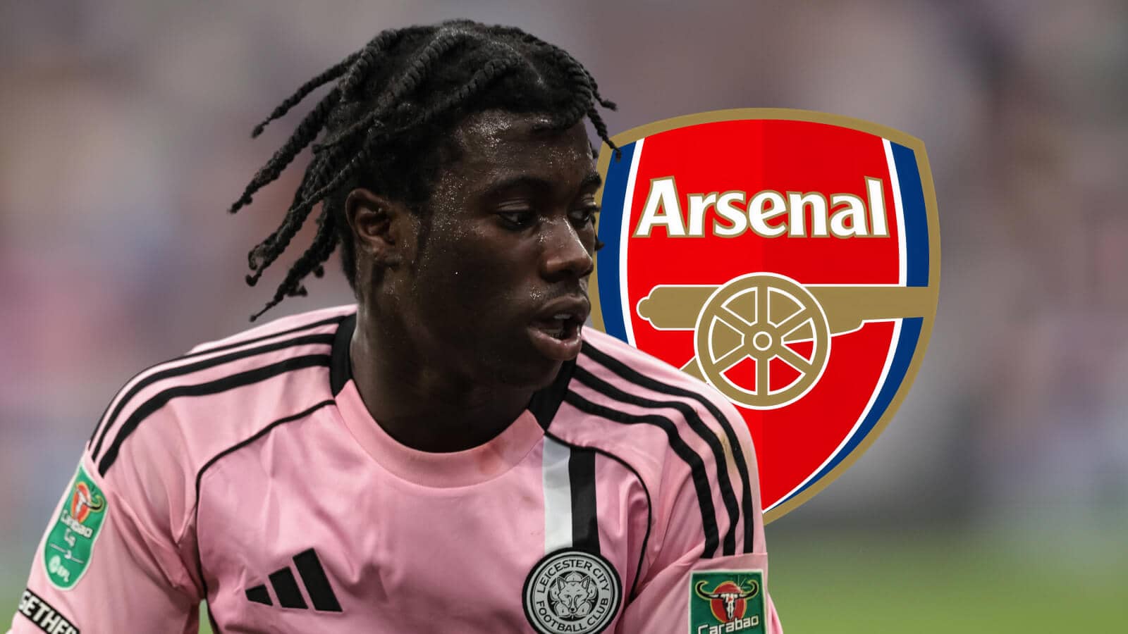Arsenal in dreamland as teenage sensation agrees to sign after rejecting Man Utd, Man City