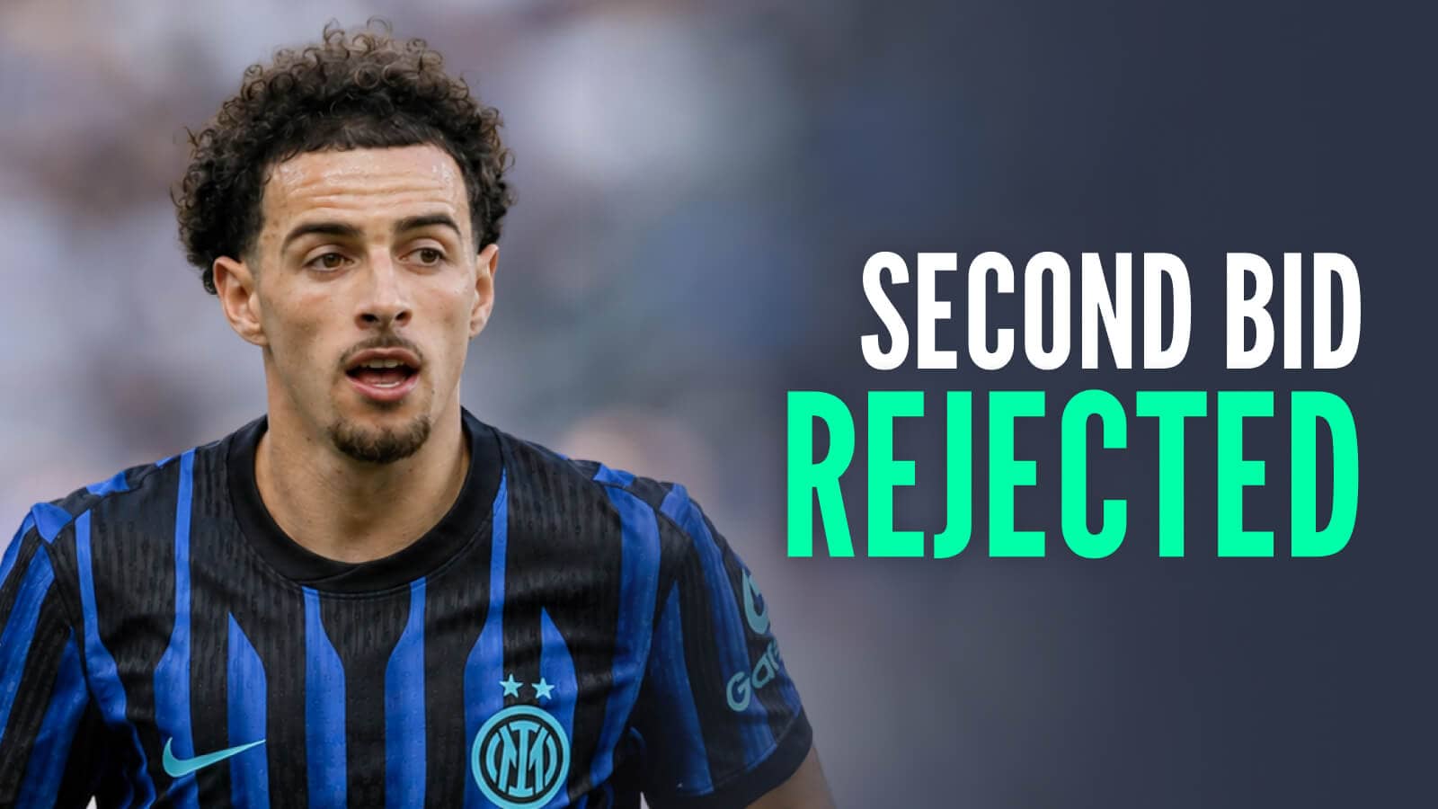 Liverpool Rejects Inter Milan’s £21.7M Bid For Curtis Jones – Second Transfer Attempt Fails