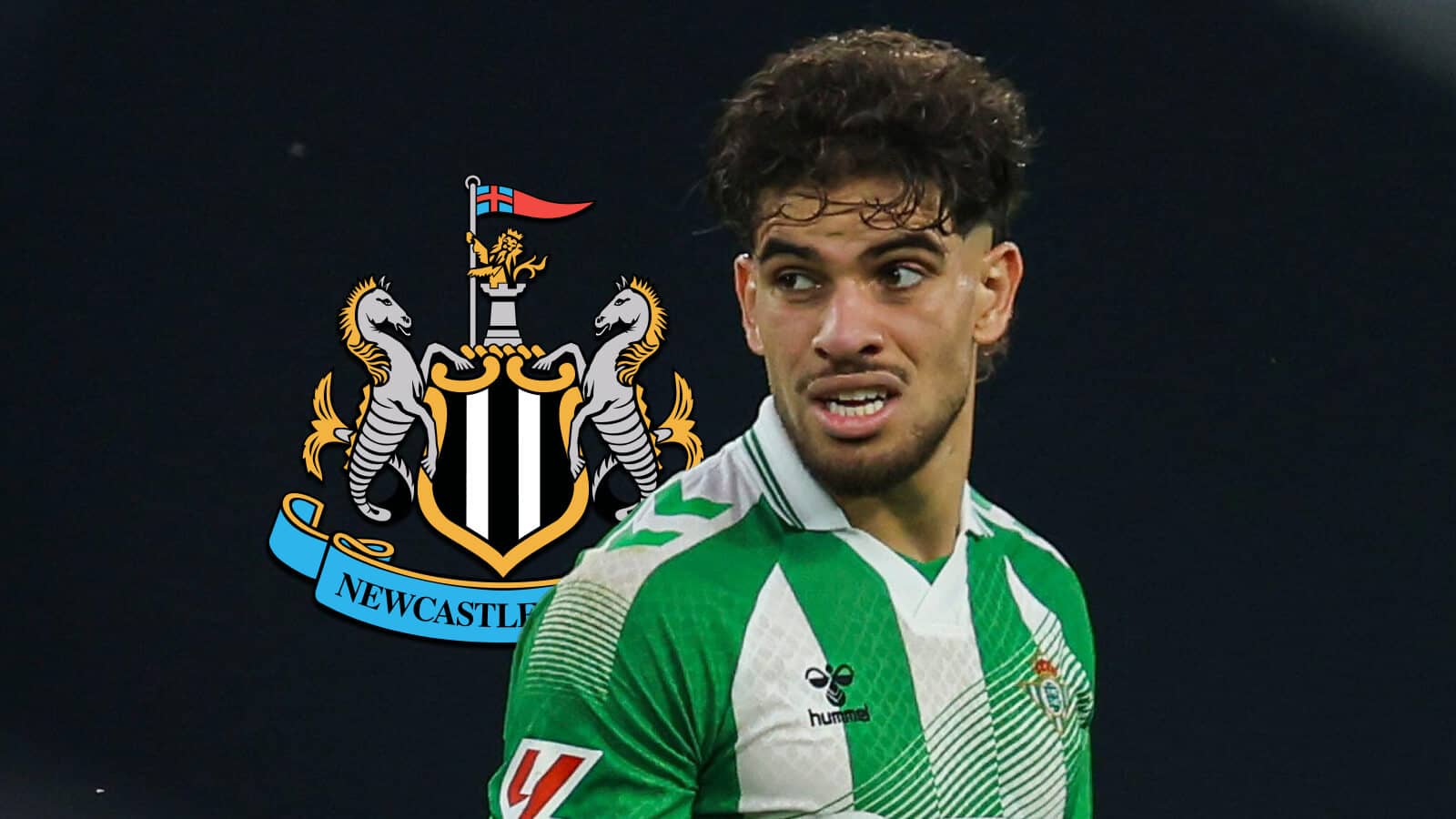 Newcastle news: 'Fresh' talks to sign brilliant 28 G