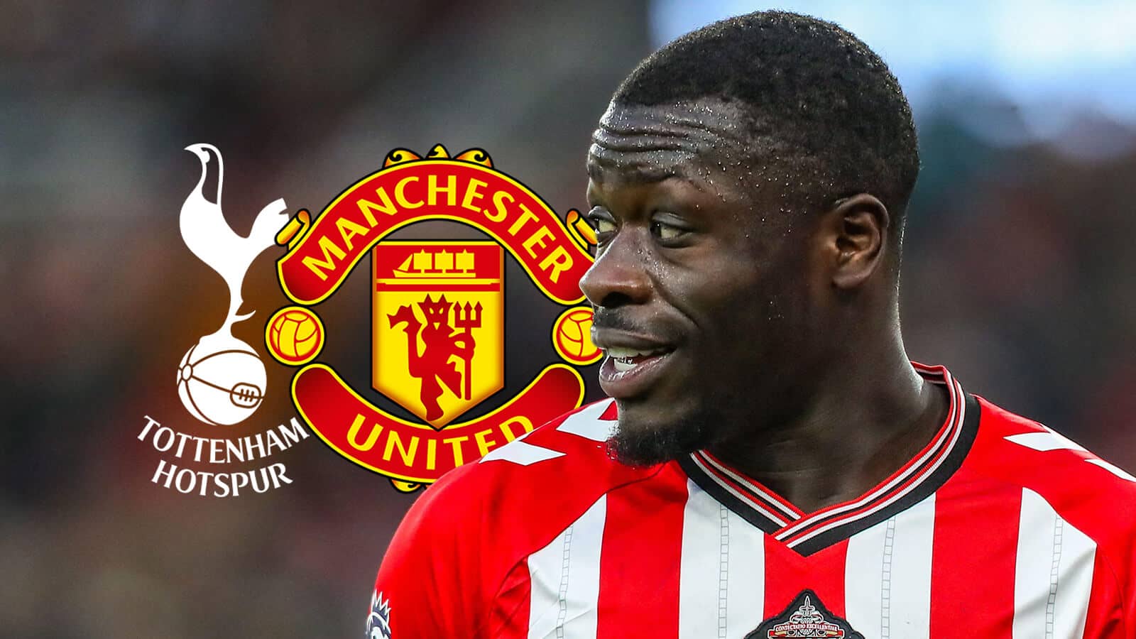 Sunderland braced for transfer battle over leading star with Man Utd, Spurs, Atletico all keen - Exclusive - TEAMtalk