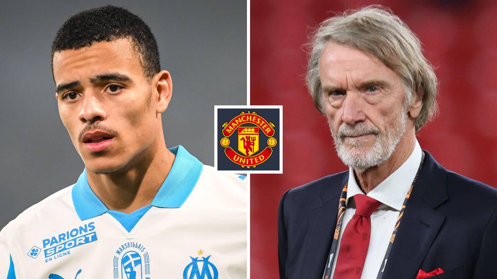 O Manchester United tem monitorado a guerra de transferências com adesão significativa, confirmando que uma mudança recorde está se aproximando. O Manchester United tem monitorado a guerra de transferências com adesão significativa, confirmando que uma mudança recorde está se aproximando.
