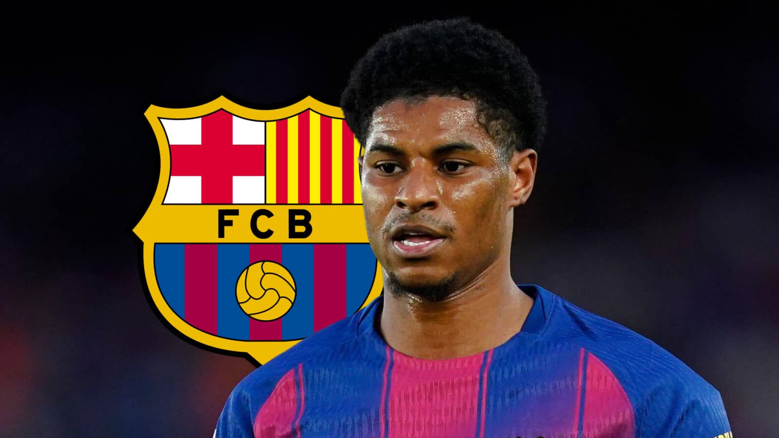 Man Utd news: Barcelona 'waiting' for INEOS to fold and change Rashford stance
