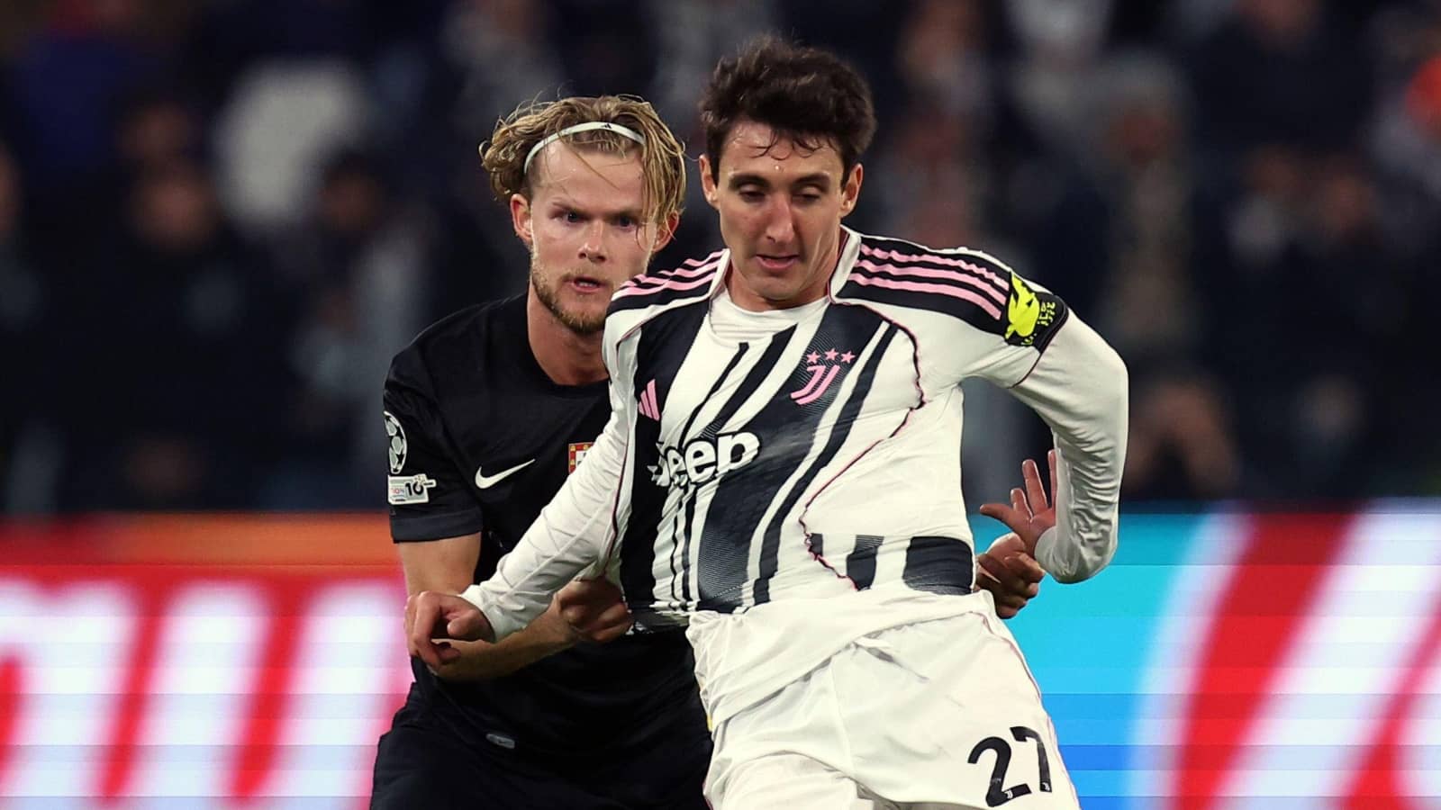 Arsenal ‘muito ativo’ em busca de meio-campista de € 50 milhões
