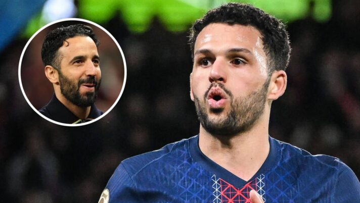 Ruben Amorim key to AC Milan’s record-breaking transfer after genuine Man Utd interest - copyright TEAMtalk