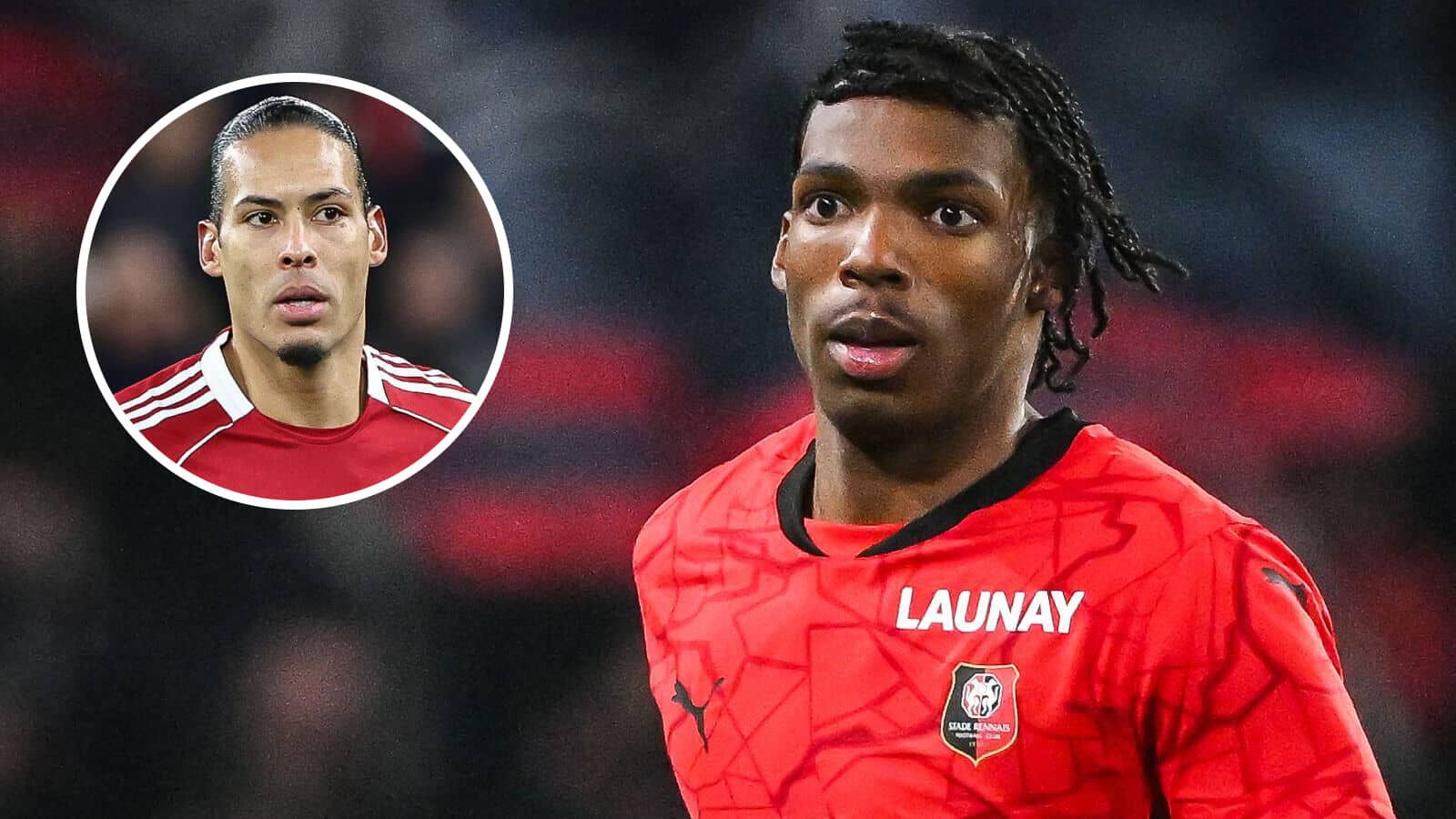Van Dijk anuncia assinatura de £ 60 milhões conforme a saída chocante se aproxima