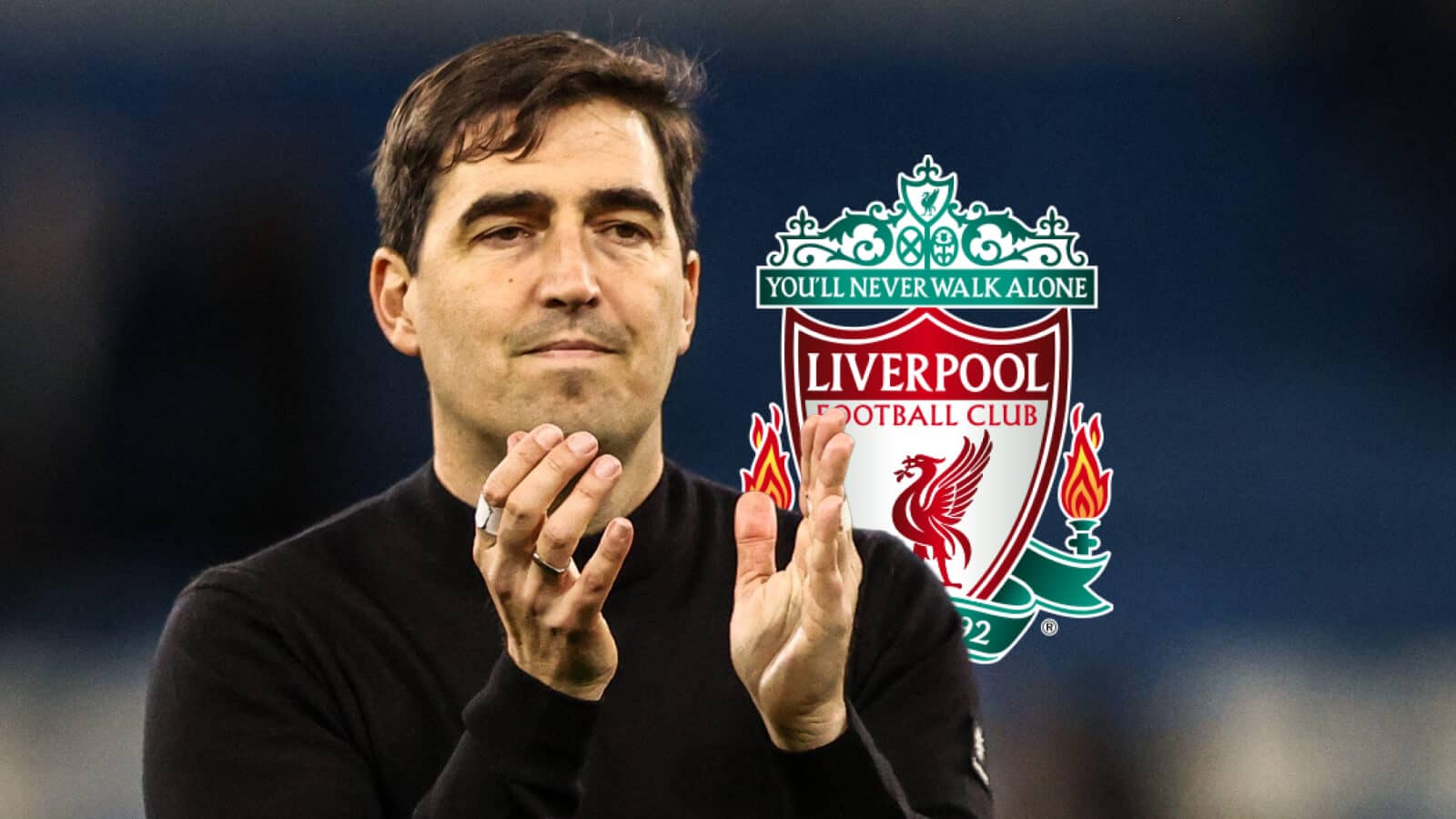 A FSG poderia contratá-lo por £ 21 milhões no próximo verão.