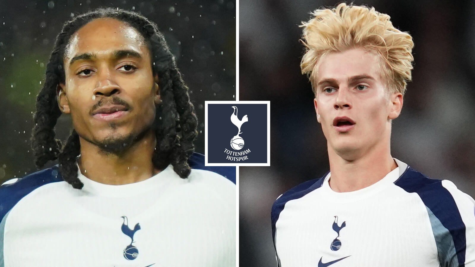 Seven-man Tottenham exodus to recoup colossal £222m as new transfer policy launched - TEAMtalk
