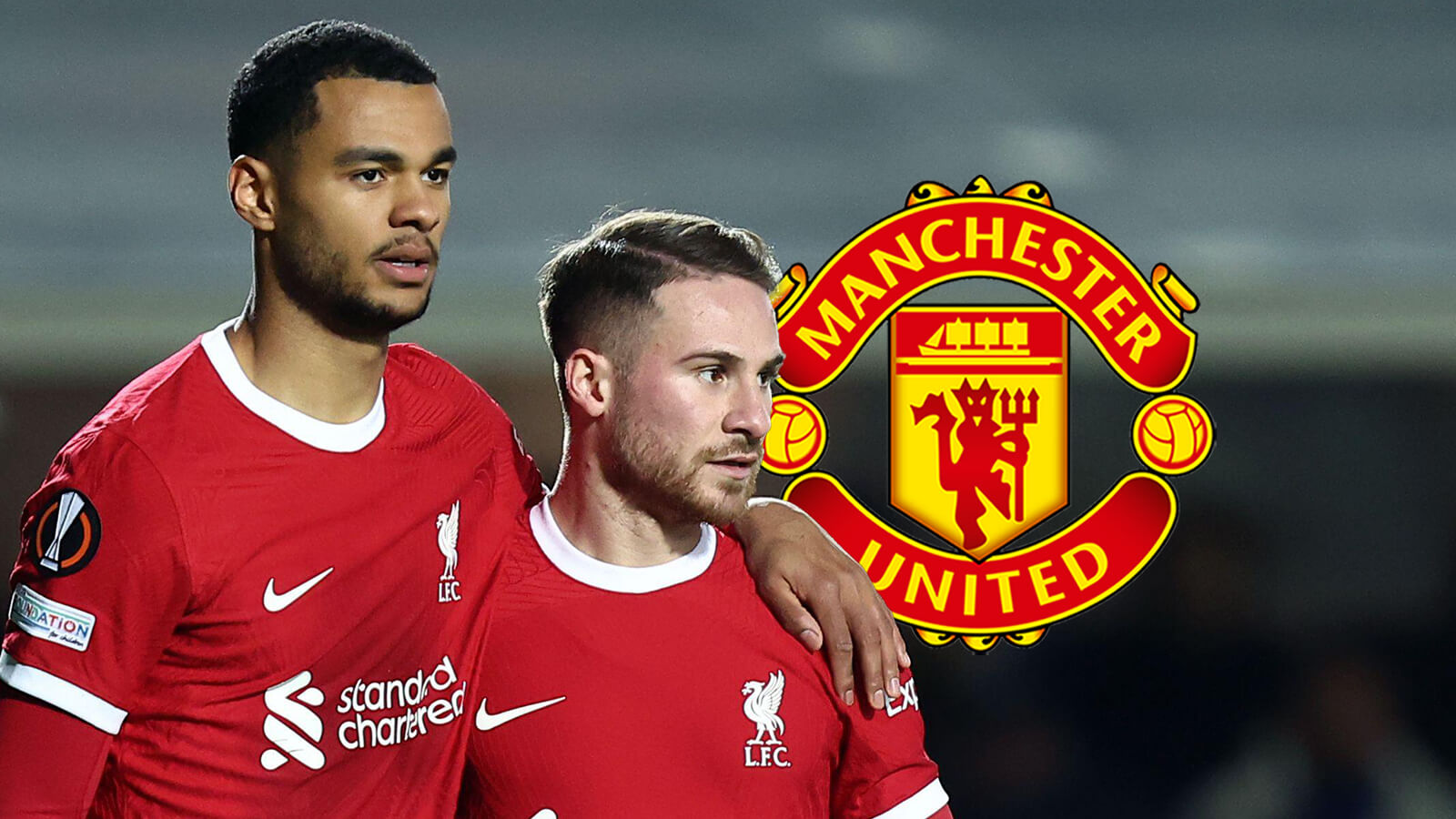 É possível um acordo chocante por uma estrela do Liverpool de £ 70 milhões