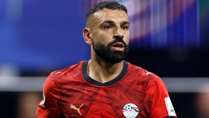Mo Salah is closing in on his next move