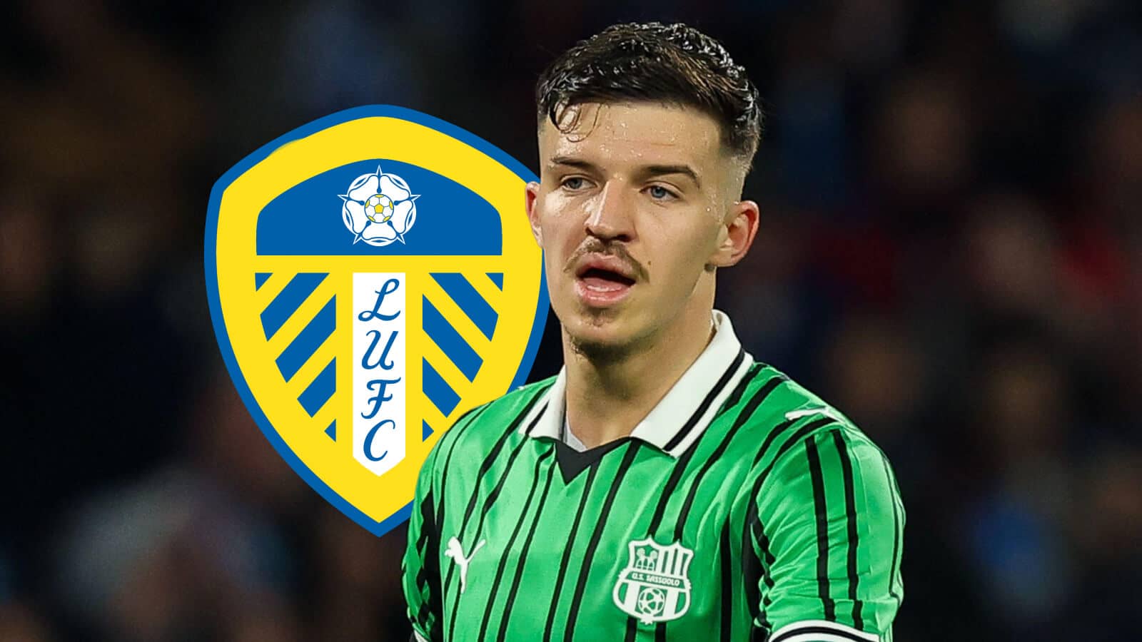 Whites accelerate talks to sign brilliant 6ft 4 Serie A defender in mammoth £34m transfer