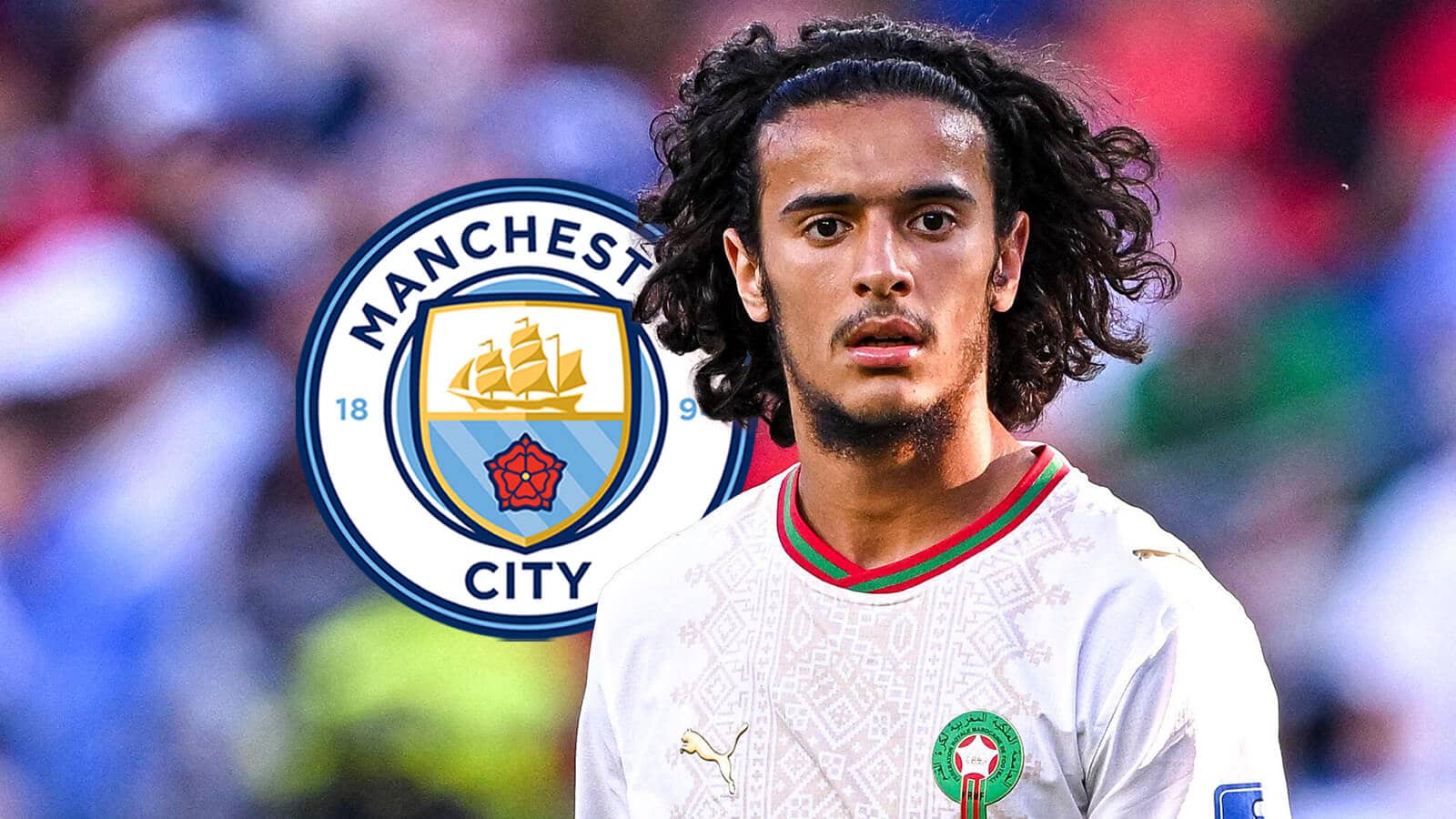Arsenal decide contratar Ayyoub Bouaddi imediatamente em jogada rival