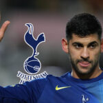 One in, one out for Tottenham as €50m advanced talks confirmed