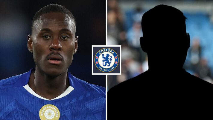 Chelsea star Trevoh Chalobah