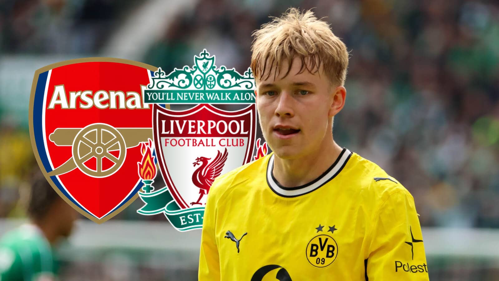 O Liverpool enfrenta o cancelamento da transferência do Arsenal para o lateral-esquerdo avaliado em 50 milhões de euros, depois que Iraola criticou Kerkes. O Liverpool enfrenta o cancelamento da transferência do Arsenal para o lateral-esquerdo avaliado em 50 milhões de euros, depois que Iraola criticou Kerkes.