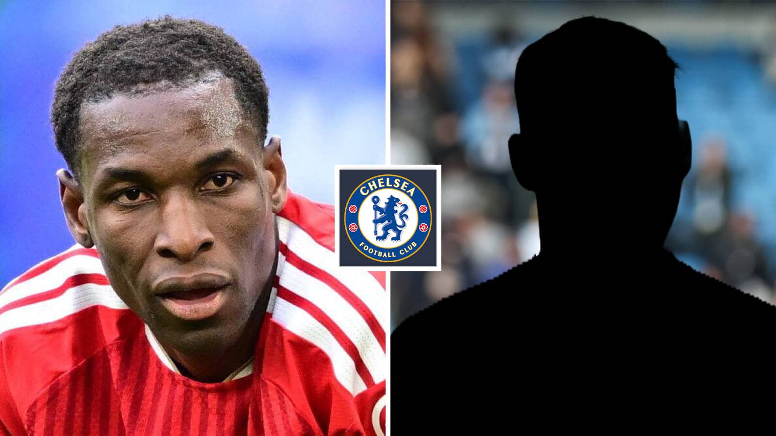 Os Villans estão negociando contratos com duas estrelas do Chelsea. Um está aberto para se juntar ao lado de Unai Emery