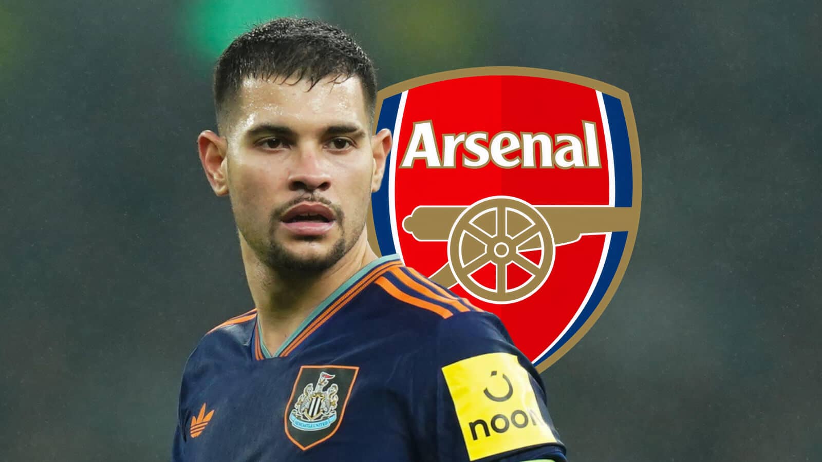Newcastle United Bruno Guimar es Reaches Immovable Exit Decision Amid 