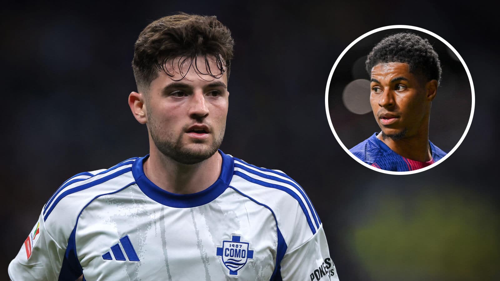 Man Utd tracking Martin Baturina as Marcus Rashford future hangs in balance