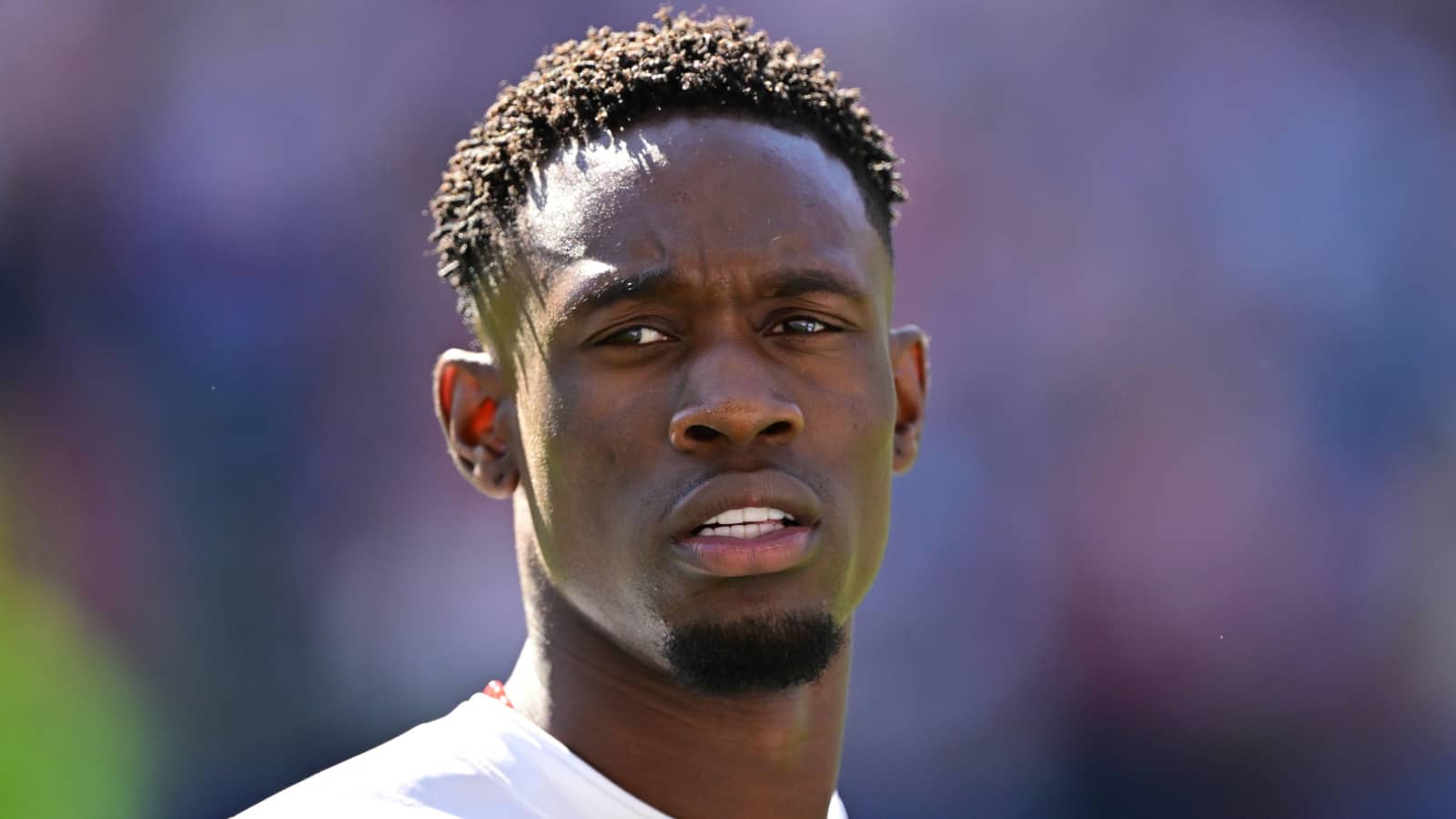 Notícias sobre transferência do Sunderland: Negociações estão em andamento para contratar o atacante de £ 40 milhões depois de vencer o Newcastle.