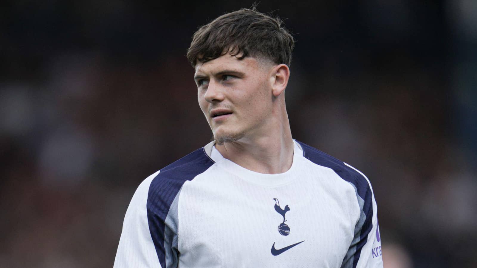 O Middlesbrough está pronto para contratar o atacante do Tottenham depois que a estrela disse ‘sim’.