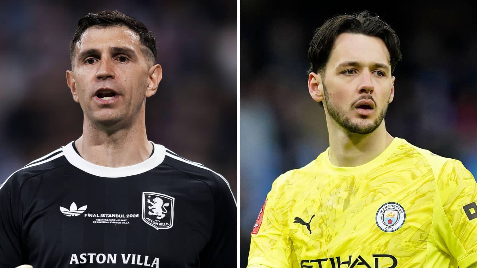 Aston Villa reach huge decision on Emiliano Martinez as £40m transfer door swings wide open for Leeds
