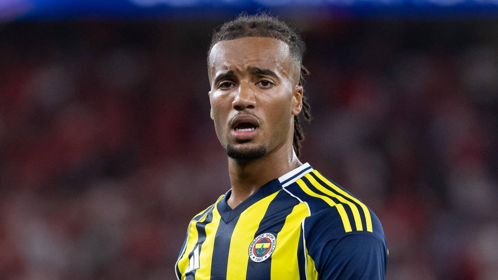 Man Utd, Chelsea impressed by 24y/o Fenerbahce star as sale stance revealed