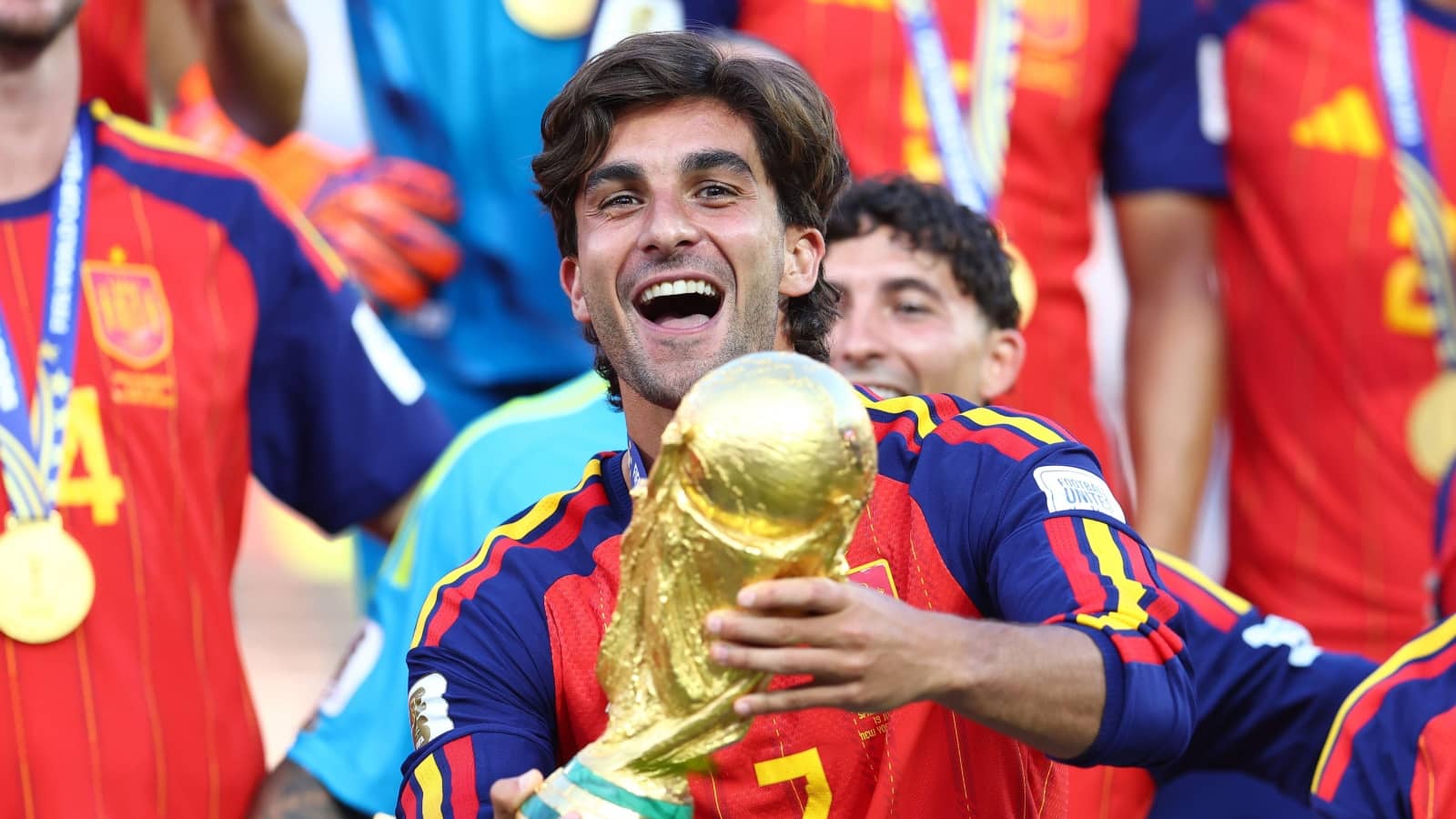 O FSG descobriu que está aberto a negociar a bomba Ferran Torres.