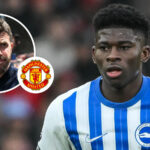 £70m midfielder joining Man Utd ‘a real possibility’ as INEOS divided over another deal