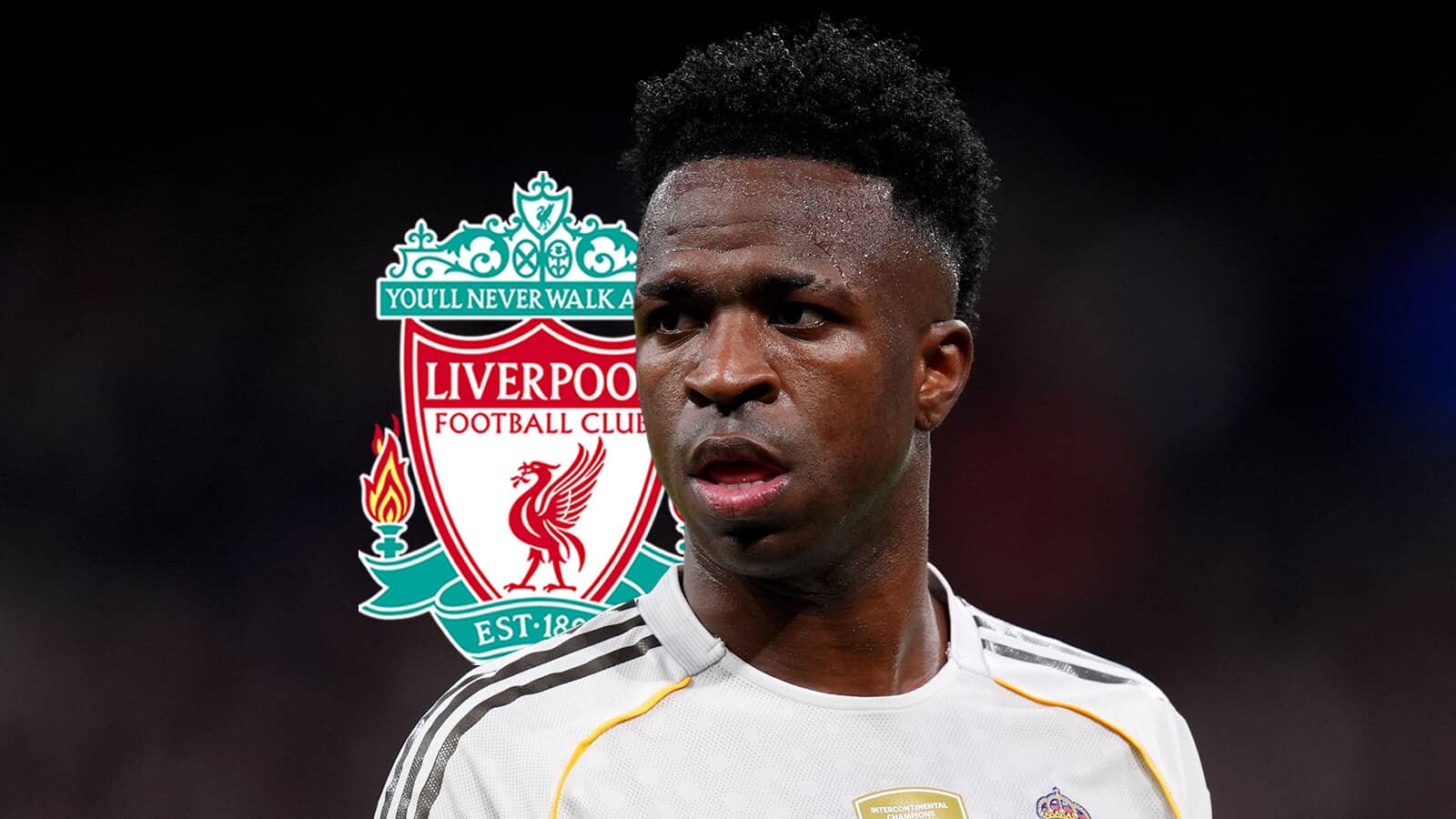 O Liverpool reagiu depois que a estrela do Real Madrid fez uma oferta ao FSG