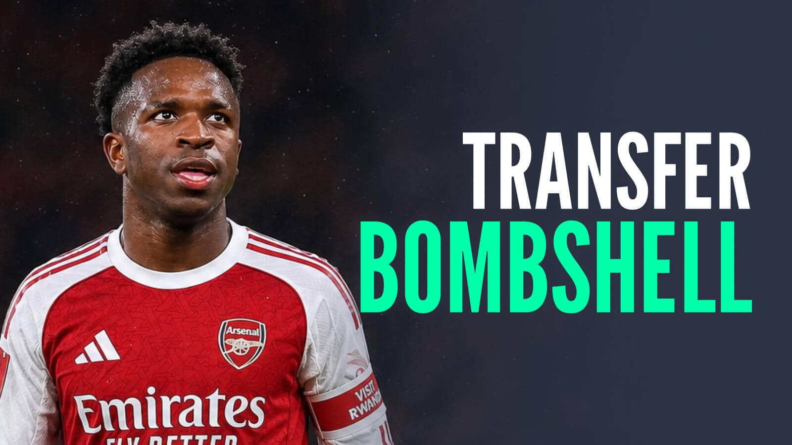 A mega transferência da estrela do Real Madrid para o Arsenal foi posta em dúvida quando um especialista alerta para seis grandes problemas.