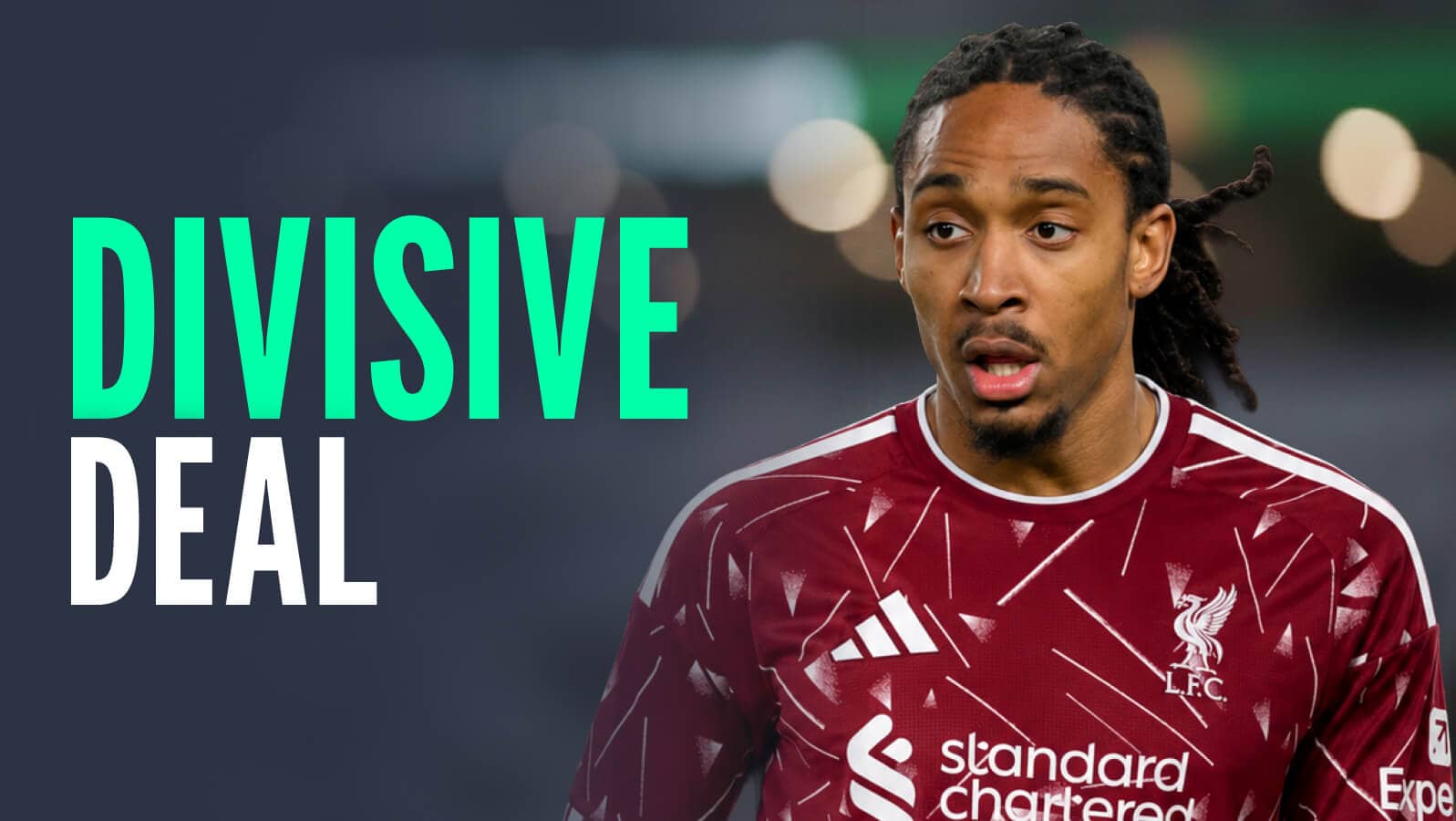 O FSG emitiu um aviso de ‘nunca’ depois que seu plano sensacional de contratar a estrela do Tottenham de £ 50 milhões ‘elétrico rápido’ recebeu apoio.