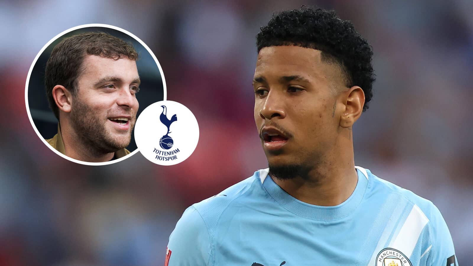 Fabrizio Romano says Tottenham want TWO wingers and drops Savinho and Rafael Leao updates - TEAMtalk