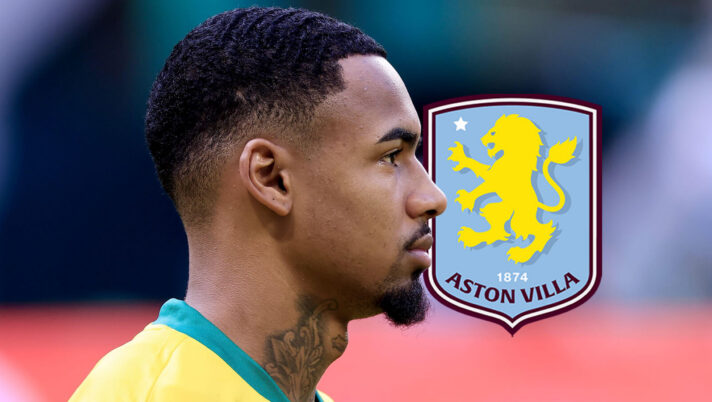 Allan, Aston Villa