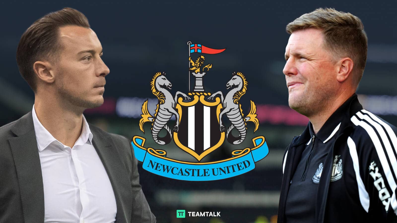 The inside story of why Eddie Howe decided to quit Newcastle and how PIF landed Matthias Jaissle