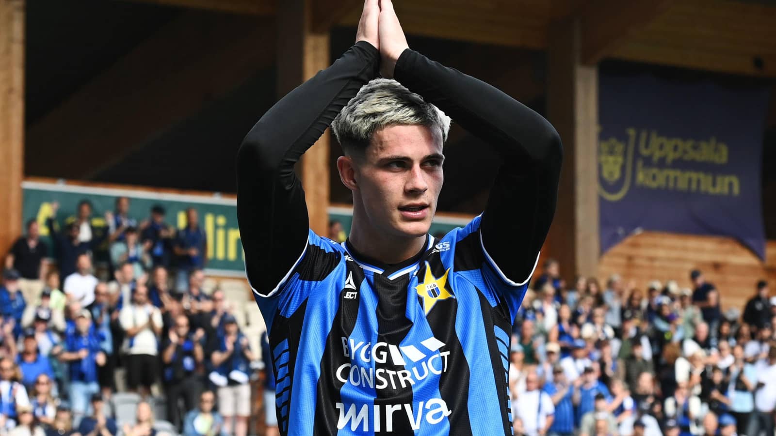 Chelsea e Manchester City negociam para marcar 20 gols