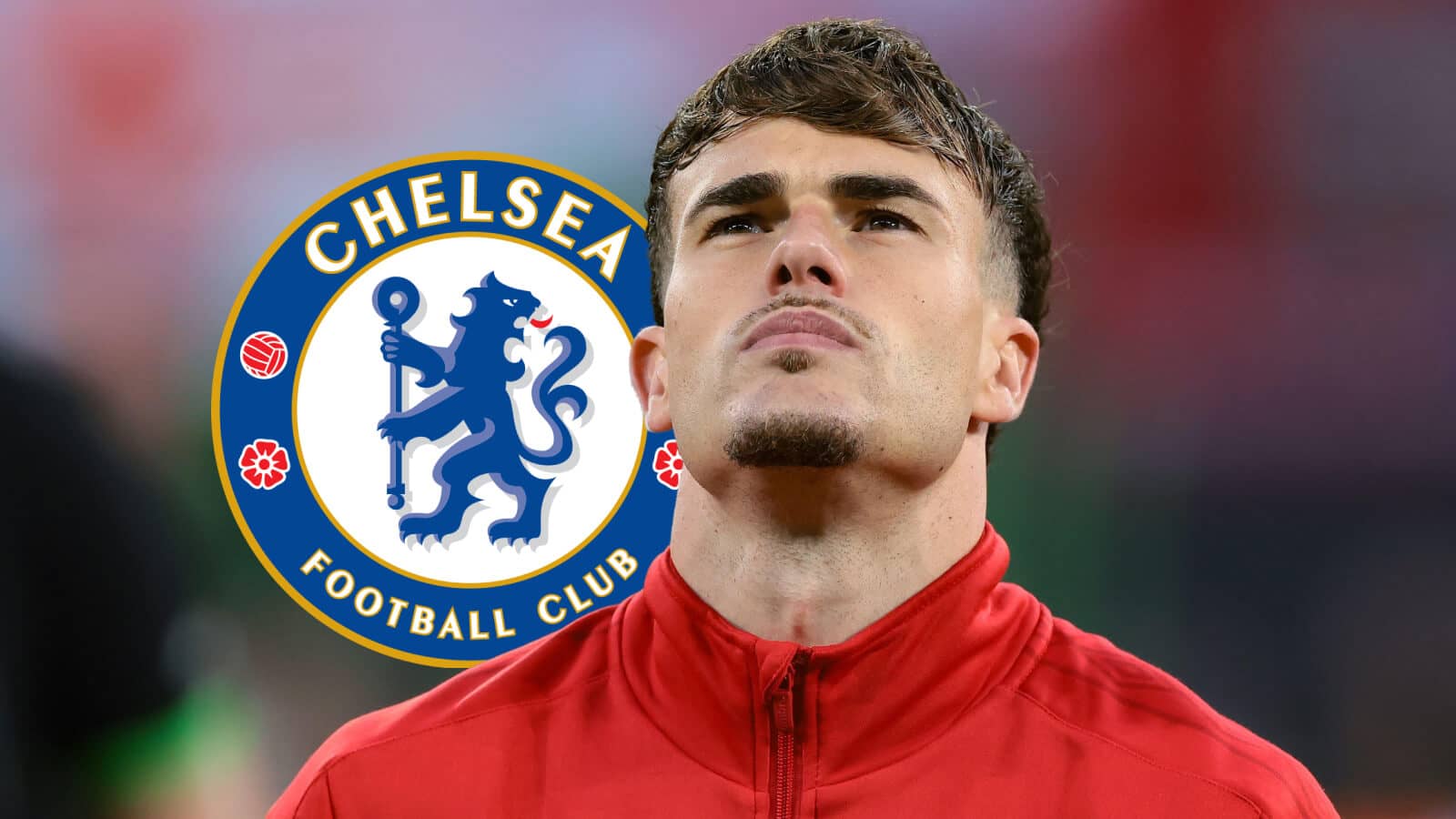 Chelsea submit improved bid to sign defender who's already agreed personal terms