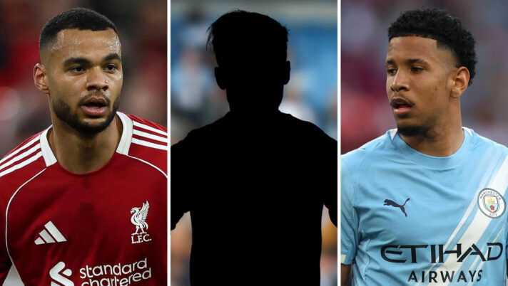 Cody Gakpo, Savinho, Tottenham