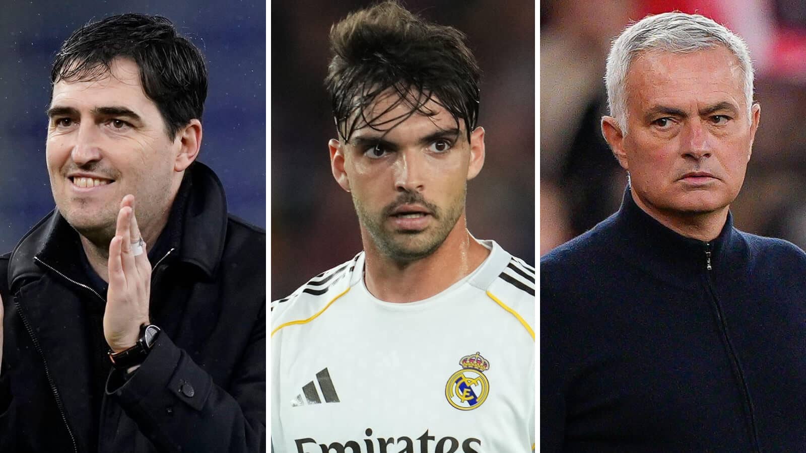 Iraola in dreamland as Liverpool contacted over deal for aggressive Real Madrid star