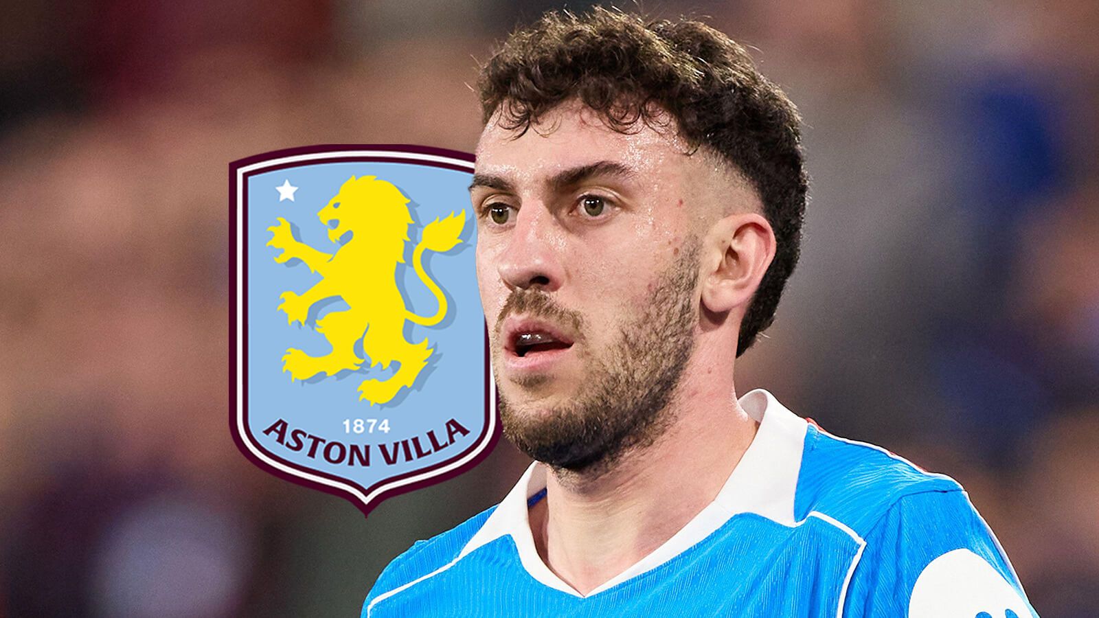 Aston Villa transfers: Villa strike 'agreement' with Euro giants for fifth summer signing after Romano update - TEAMtalk