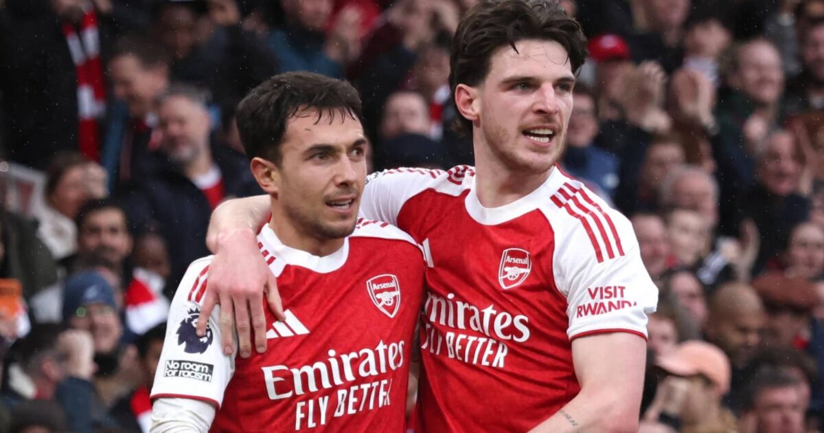 Xabi Alonso wants Arsenal midfielder Zubimendi at Chelsea after Guimaraes move