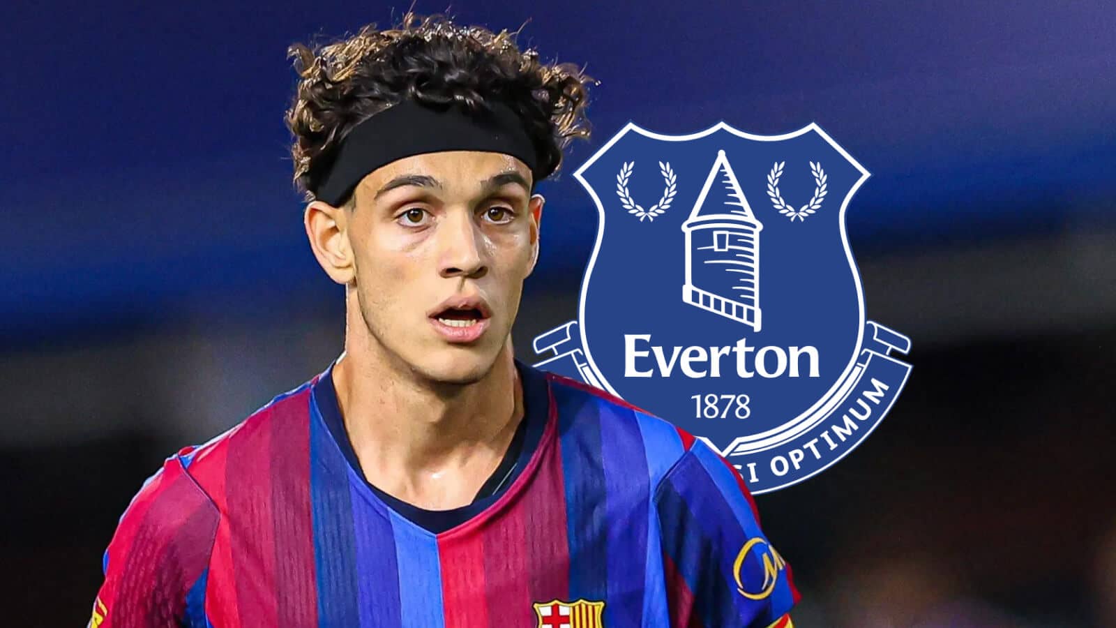Everton plotting move for Barcelona star as transfer decision made; Liverpool also keen