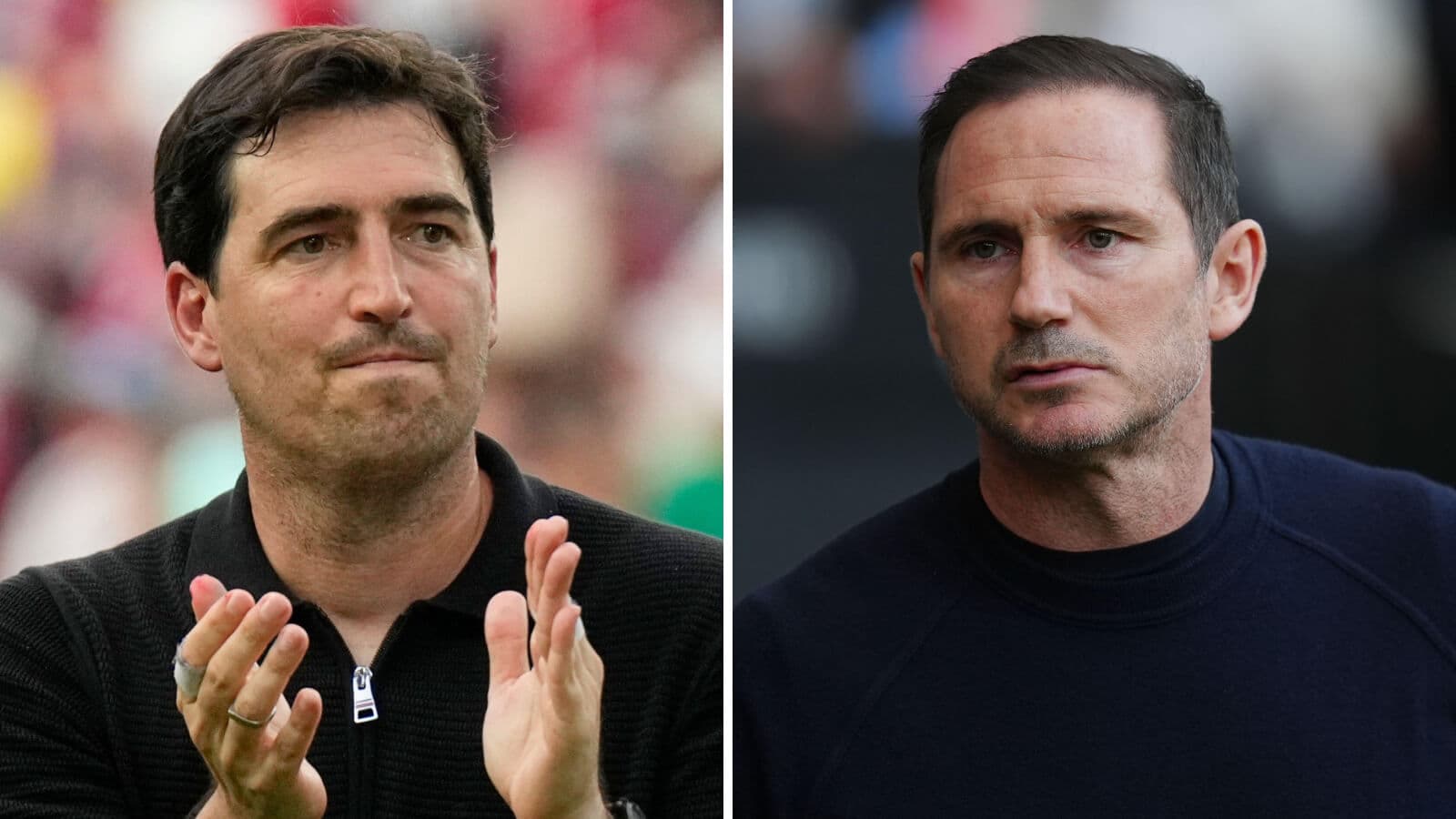 Liverpool, Newcastle and Coventry in race to sign former Chelsea star